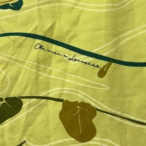 Kealopiko NWT Pencil Skirt in Popolo print ☀️🌈